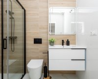 Obra nueva - Villa - Polop - Polop Hills