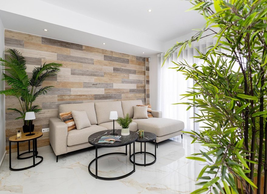 Obra nueva - Villa - Polop - Polop Hills