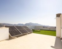 Obra nueva - Villa - Polop - Polop Hills