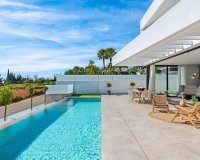 Obra nueva - Villa - Polop - Urbanizaciones