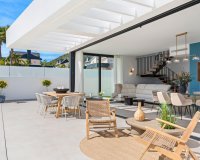 Obra nueva - Villa - Polop - Urbanizaciones