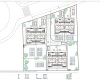 Obra nueva - Villa - Polop - Urbanizaciones