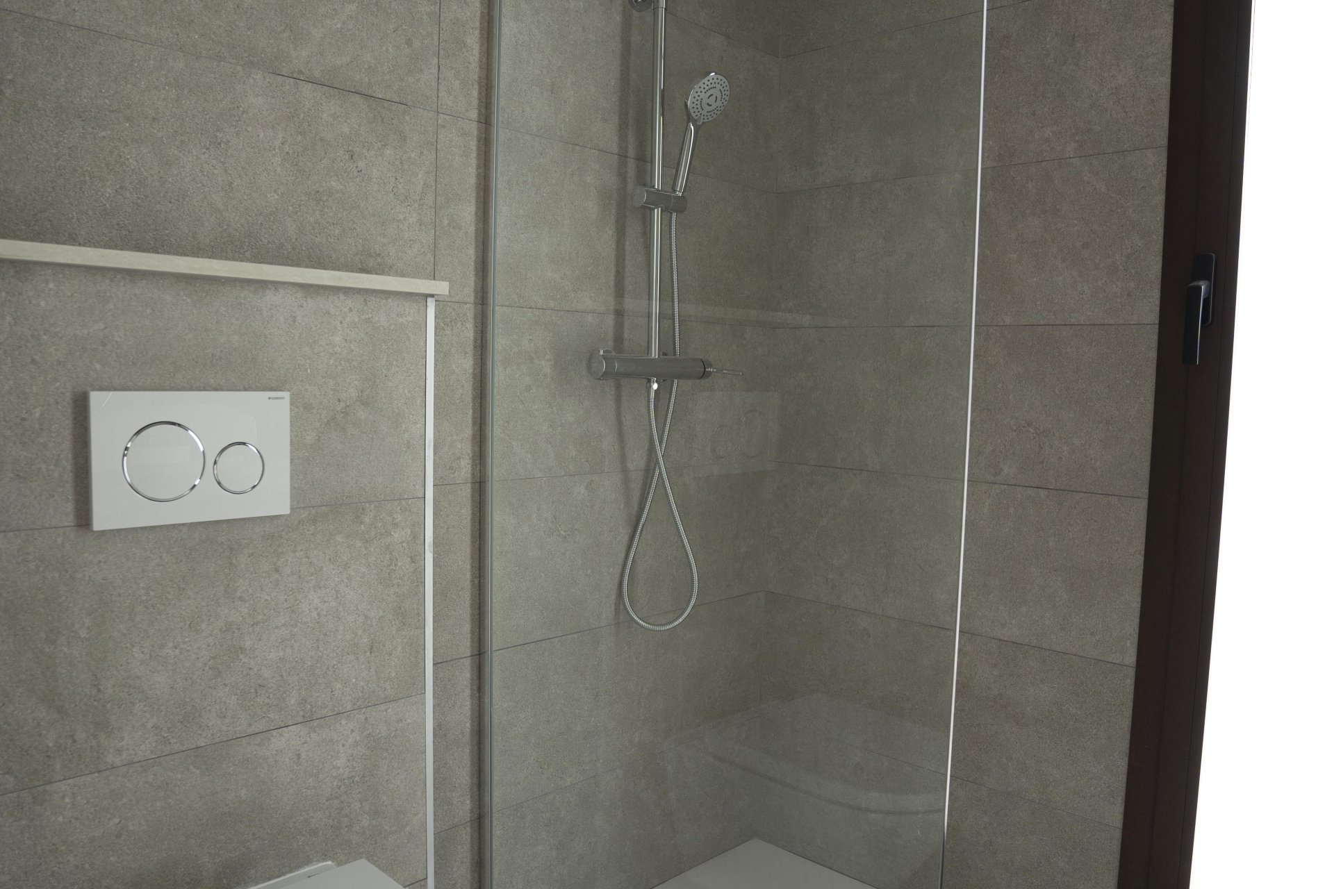 Obra nueva - Villa - Polop