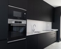 Obra nueva - Villa - Polop