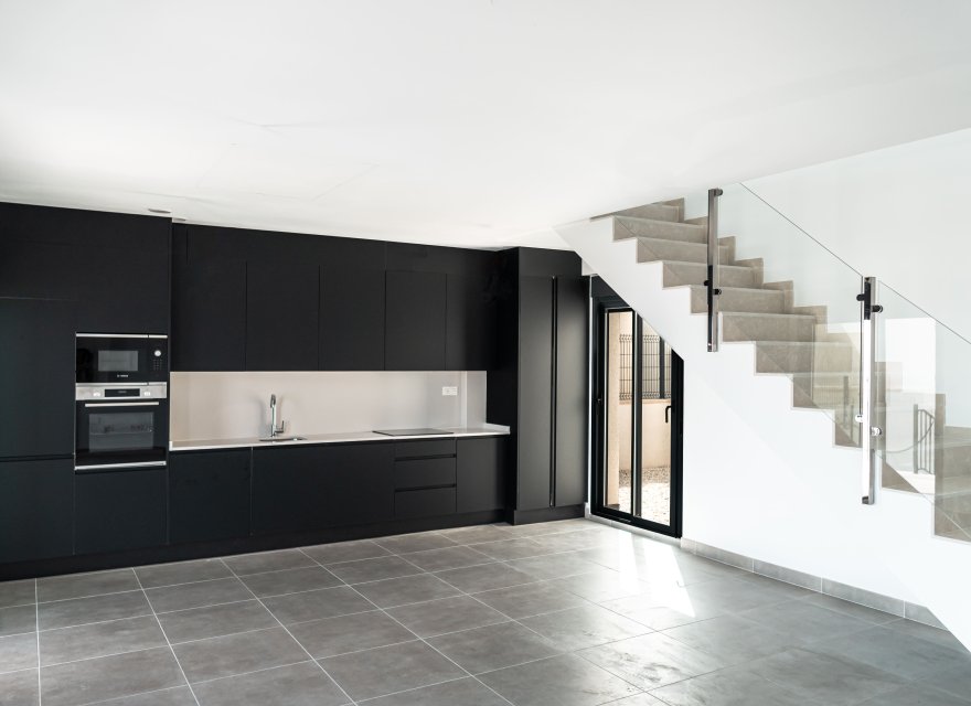 Obra nueva - Villa - Polop