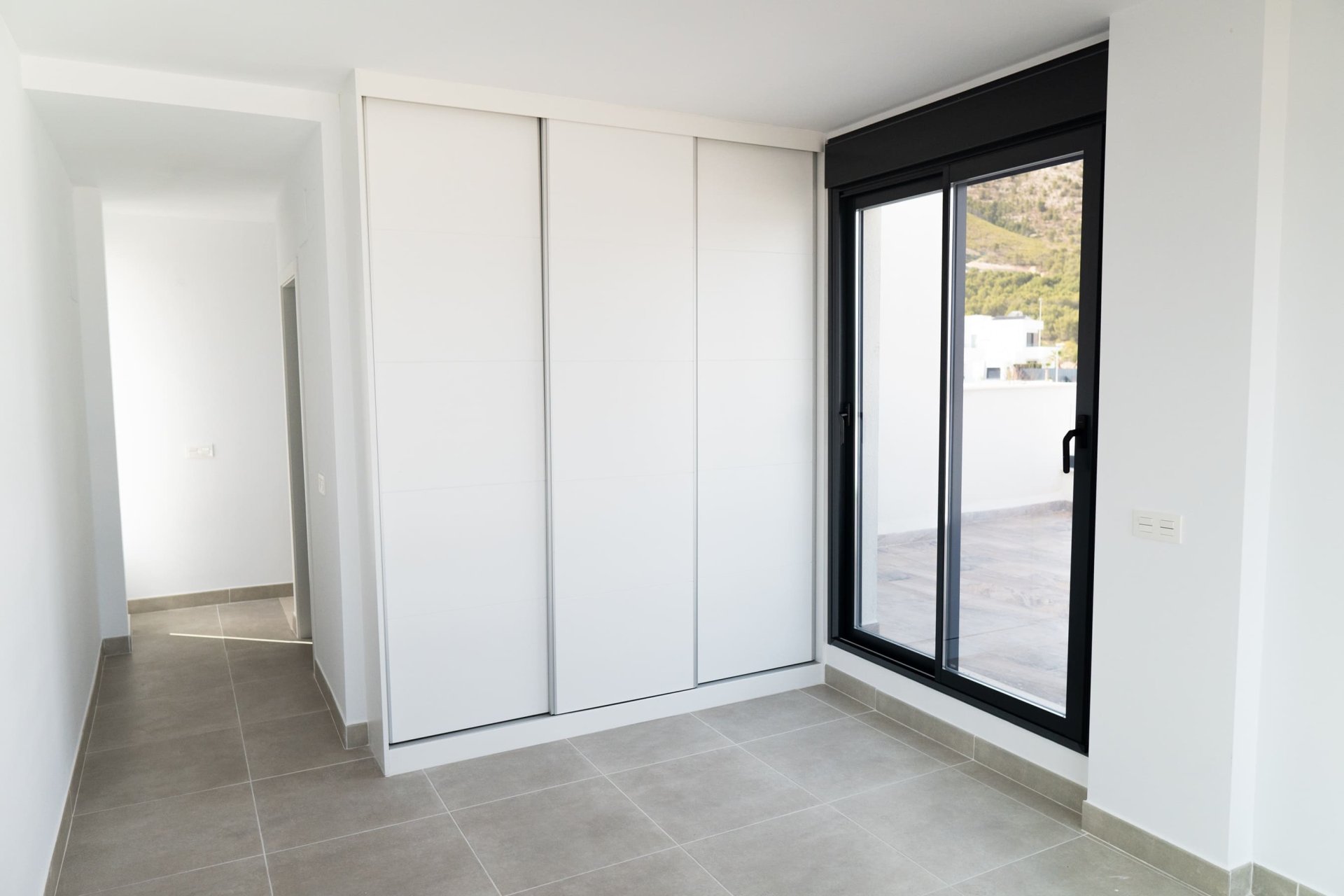 Obra nueva - Villa - Polop