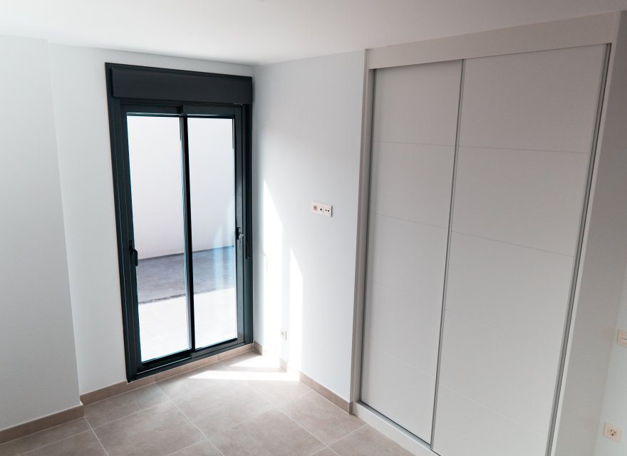 Obra nueva - Villa - Polop