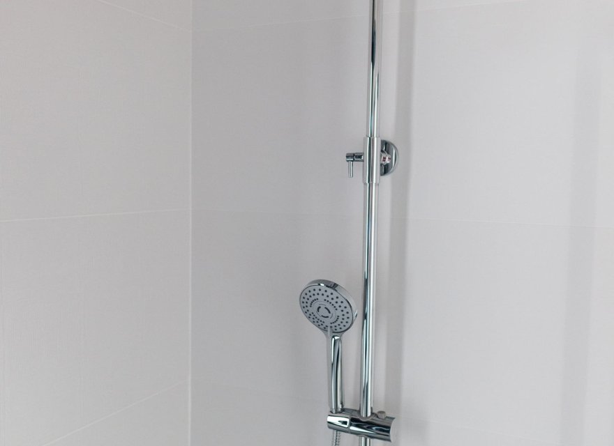 Obra nueva - Villa - Polop