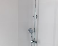 Obra nueva - Villa - Polop