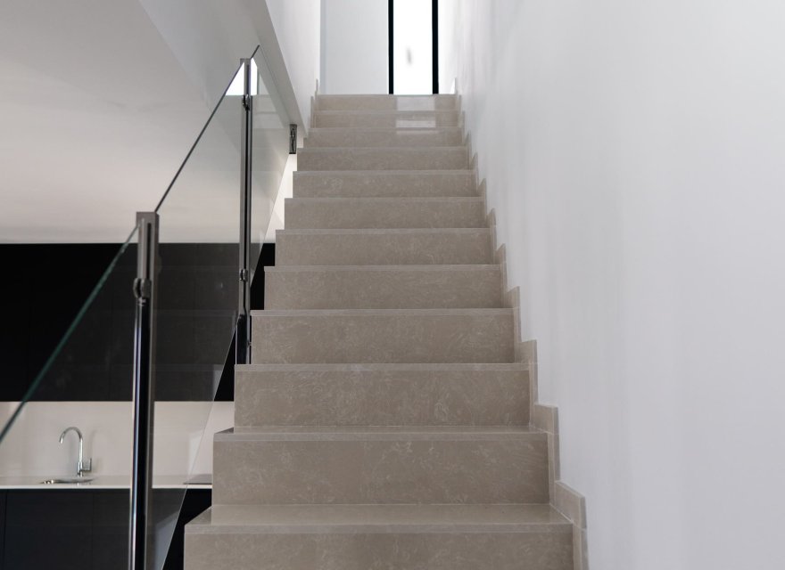 Obra nueva - Villa - Polop