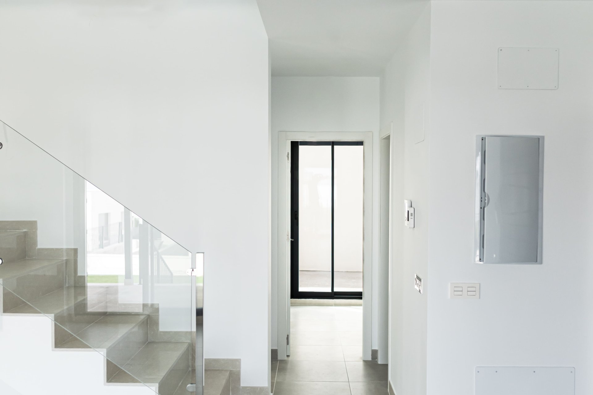 Obra nueva - Villa - Polop