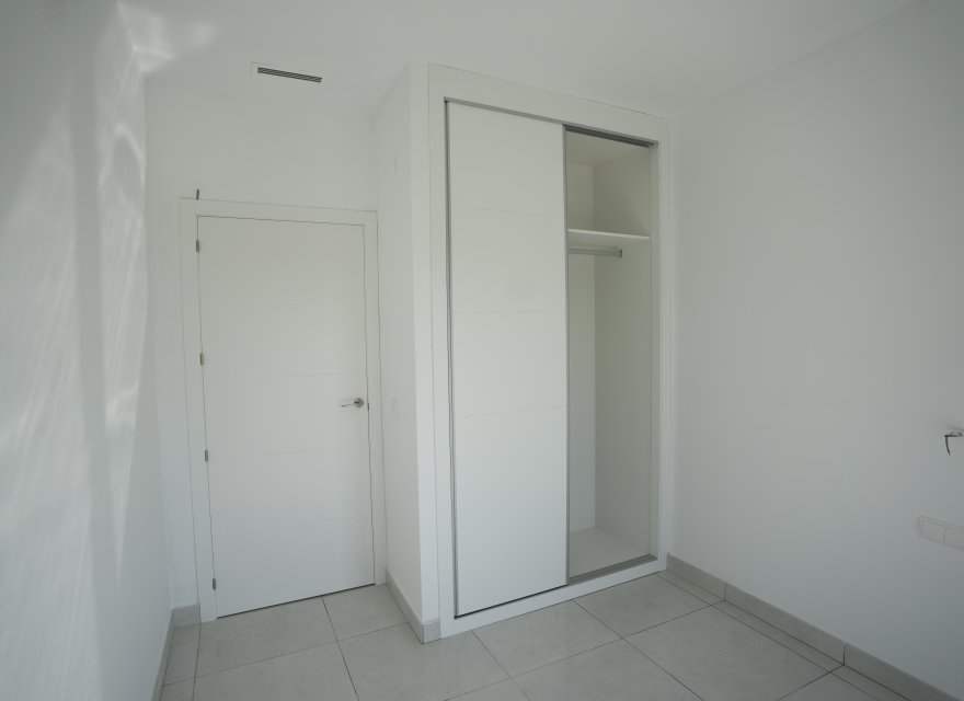 Obra nueva - Villa - Polop