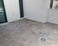 Obra nueva - Villa - Polop