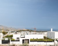 Obra nueva - Villa - Polop