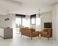 Obra nueva - Villa - Polop