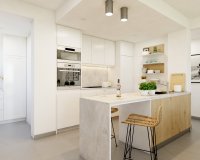 Obra nueva - Villa - Polop