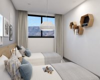 Obra nueva - Villa - Polop