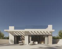 Obra nueva - Villa - Polop