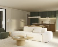 Obra nueva - Villa - Polop