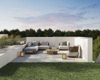 Obra nueva - Villa - Polop