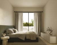 Obra nueva - Villa - Polop