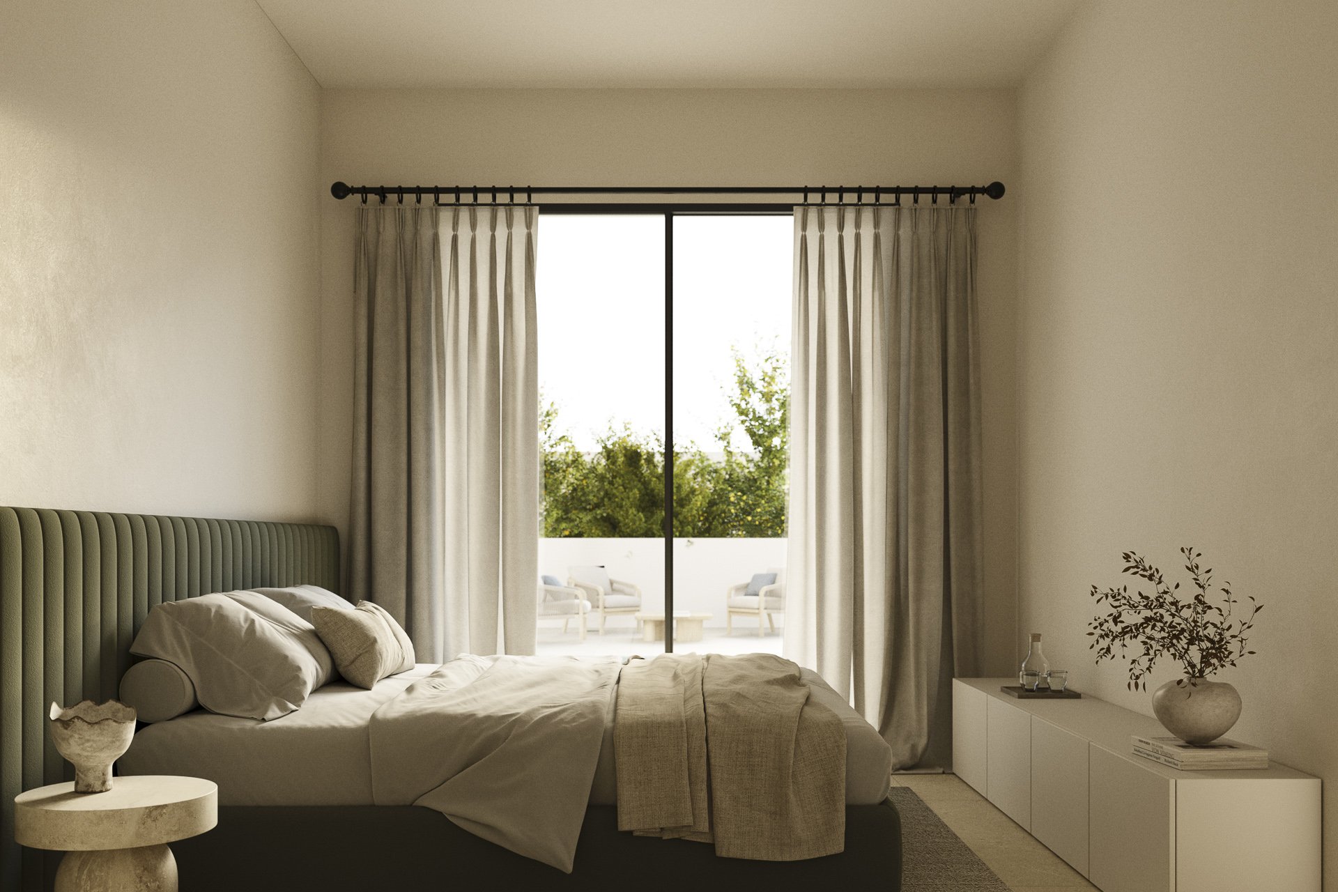 Obra nueva - Villa - Polop