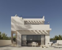 Obra nueva - Villa - Polop