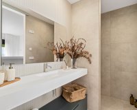 Obra nueva - Villa - Polop