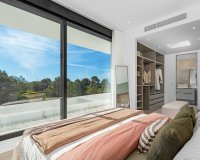 Obra nueva - Villa - Polop