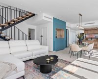 Obra nueva - Villa - Polop