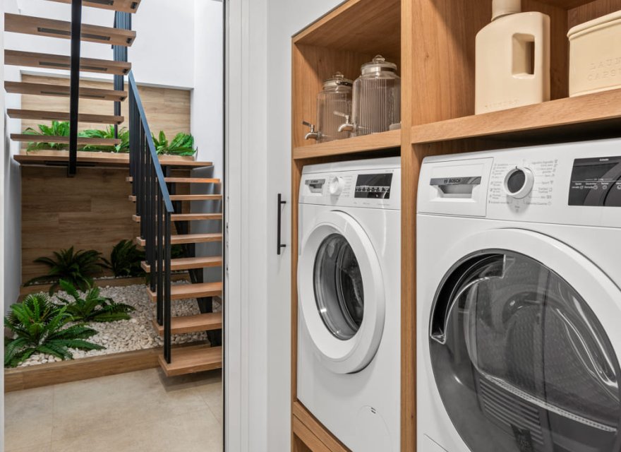 Obra nueva - Villa - Polop