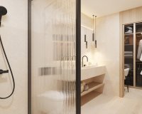 Obra nueva - Villa - Polop