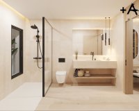 Obra nueva - Villa - Polop