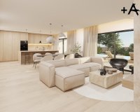 Obra nueva - Villa - Polop