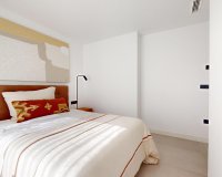 Obra nueva - Villa - Polop