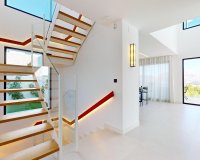 Obra nueva - Villa - Polop