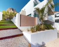 Obra nueva - Villa - Polop