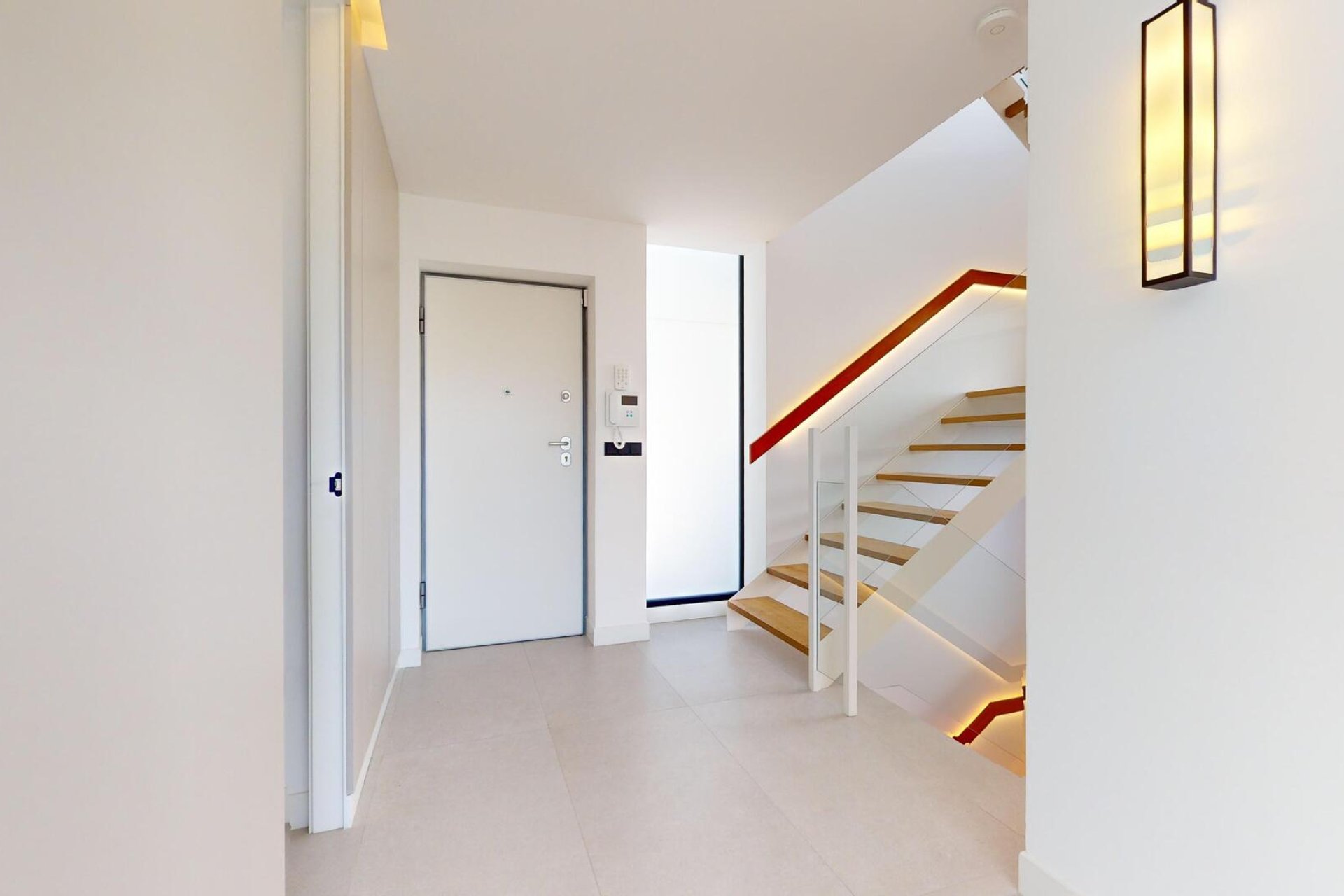 Obra nueva - Villa - Polop