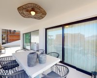 Obra nueva - Villa - Polop