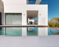 Obra nueva - Villa - Polop