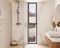 Obra nueva - Villa - Polop