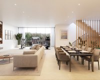 Obra nueva - Villa - Polop