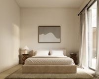 Obra nueva - Villa - Polop