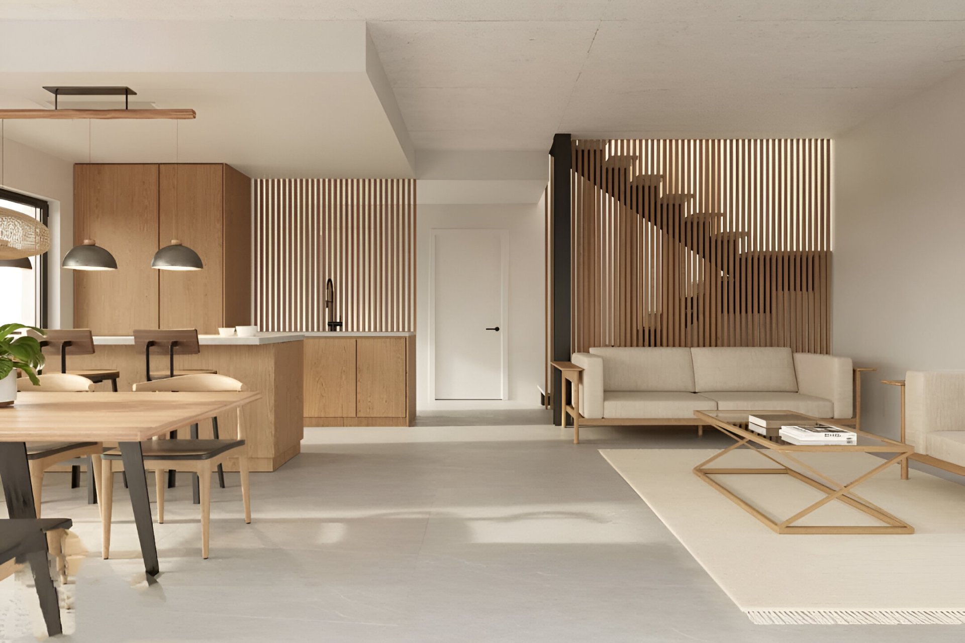 Obra nueva - Villa - Polop