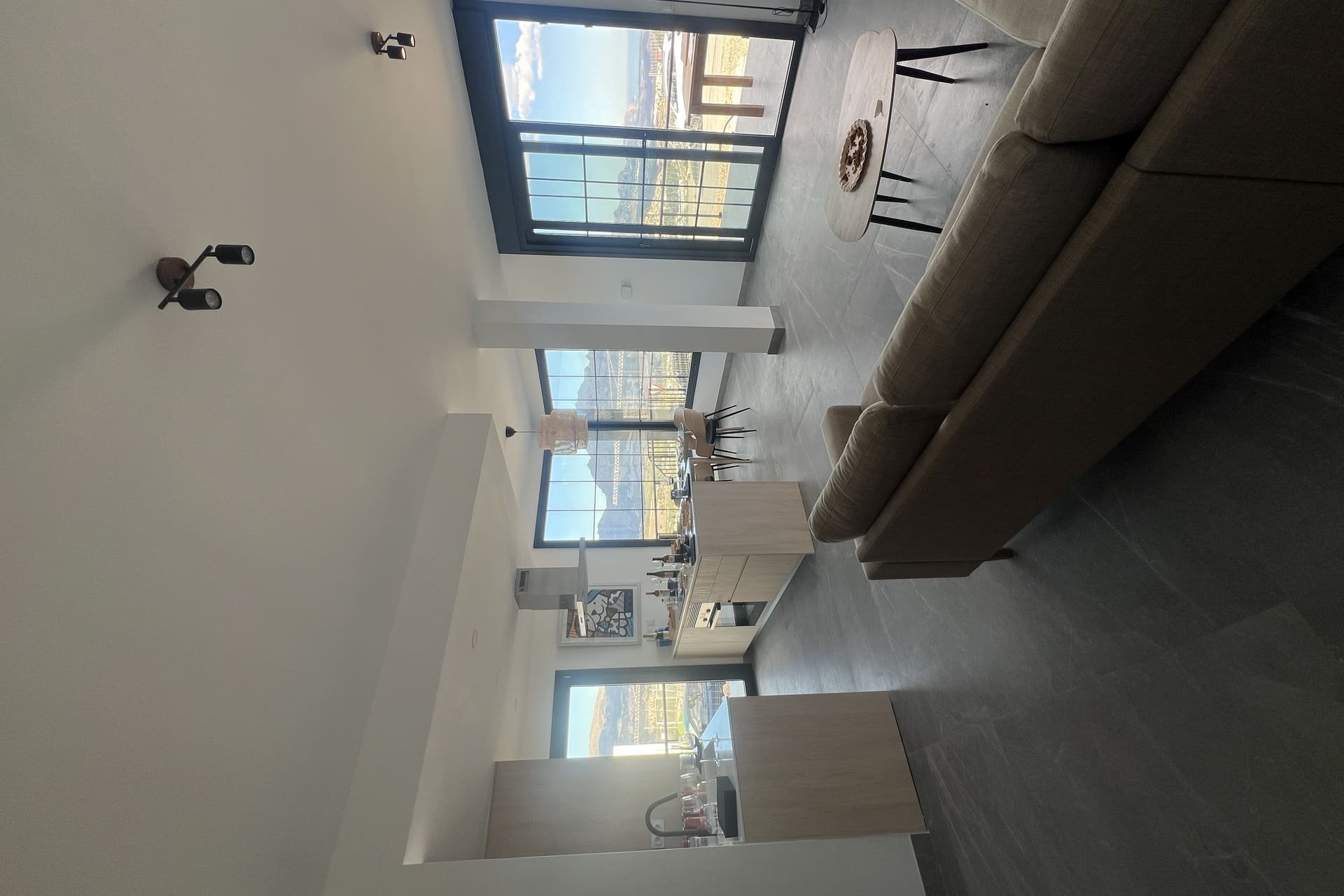 Obra nueva - Villa - Polop