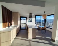 Obra nueva - Villa - Polop