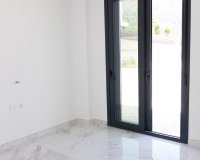 Obra nueva - Villa - Polop