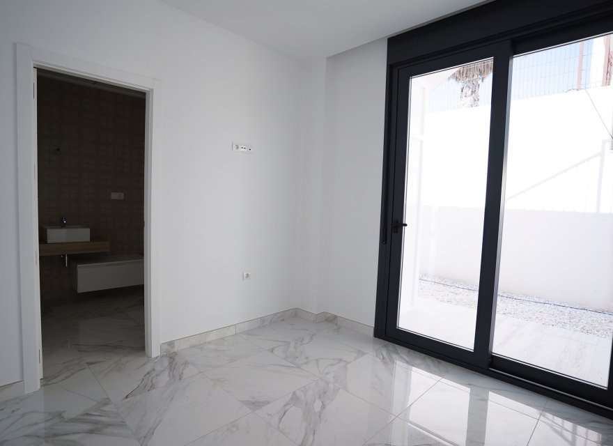 Obra nueva - Villa - Polop