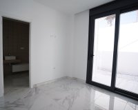 Obra nueva - Villa - Polop