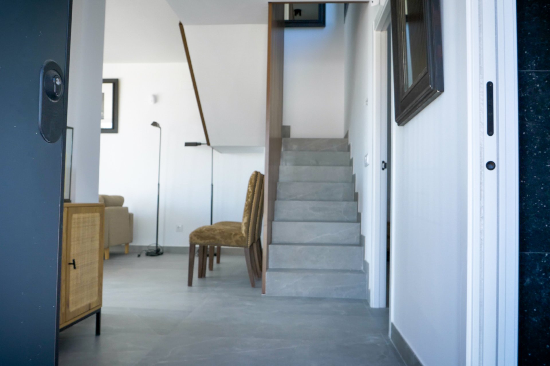 Obra nueva - Villa - Polop